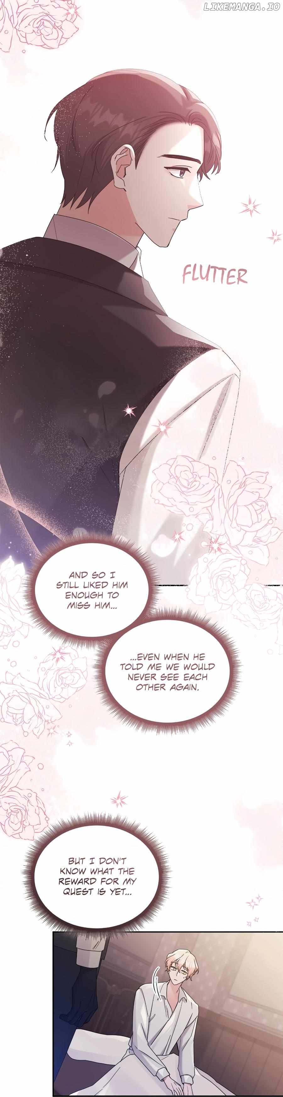 Sweetie, Sweetie, Sweetie Chapter 63 - page 12