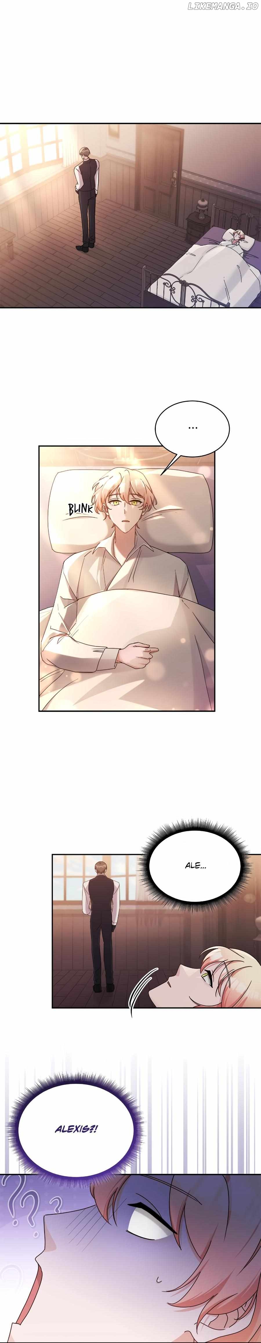Sweetie, Sweetie, Sweetie Chapter 63 - page 1