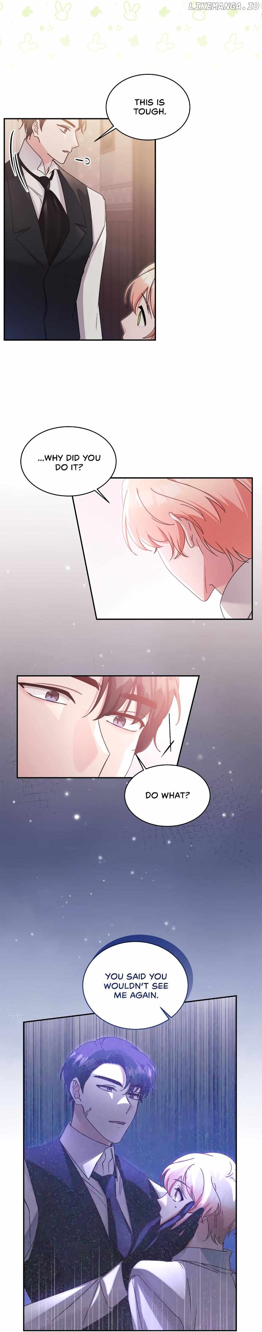 Sweetie, Sweetie, Sweetie Chapter 63 - page 4