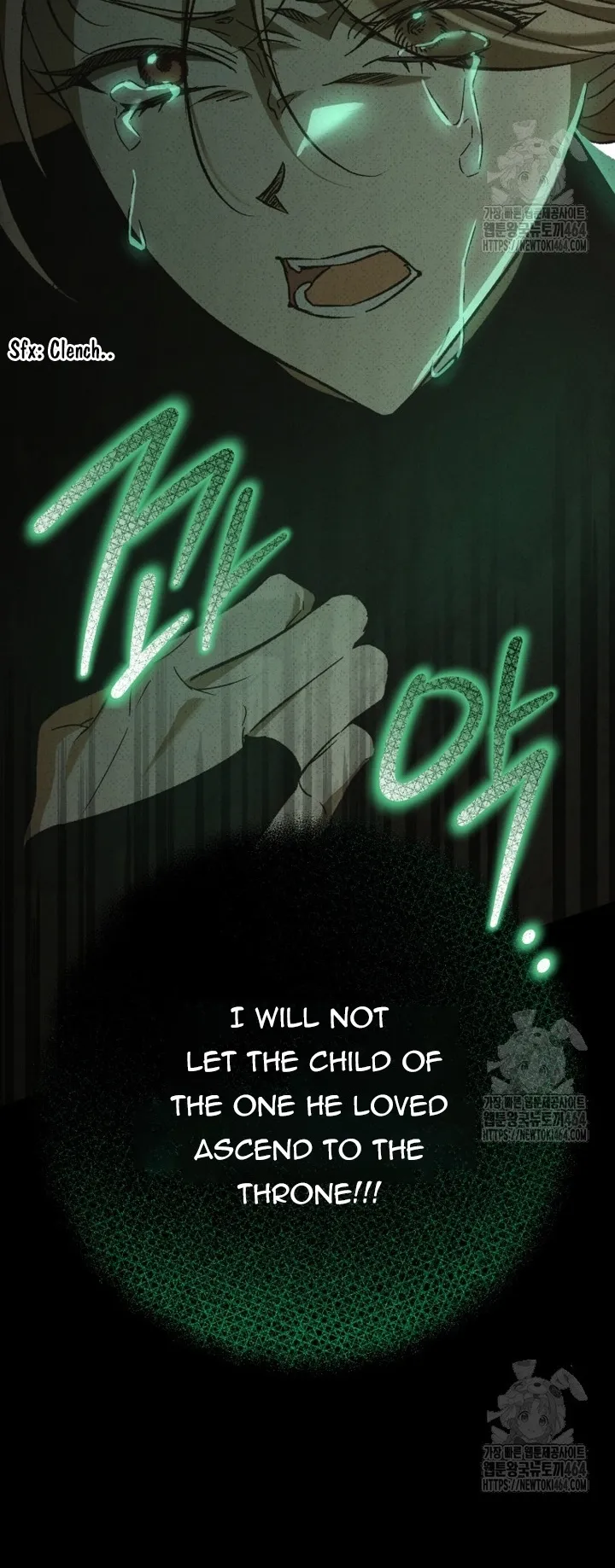 The Hero Proposed to Me Chapter 34 - page 27