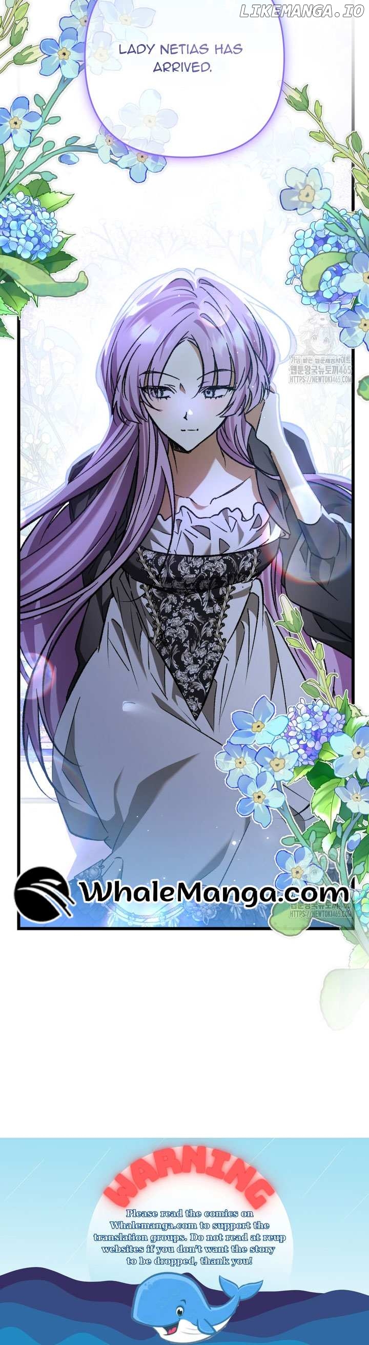 The Hero Proposed to Me Chapter 35 - page 24