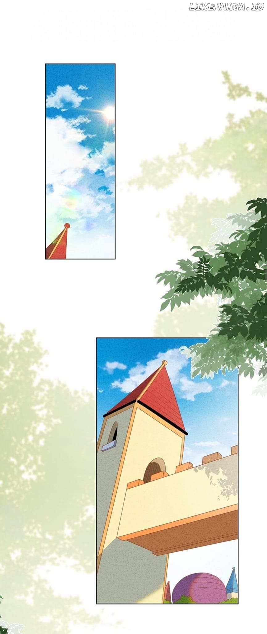 Your Scent is a Little Sweet Chapter 51 - page 9