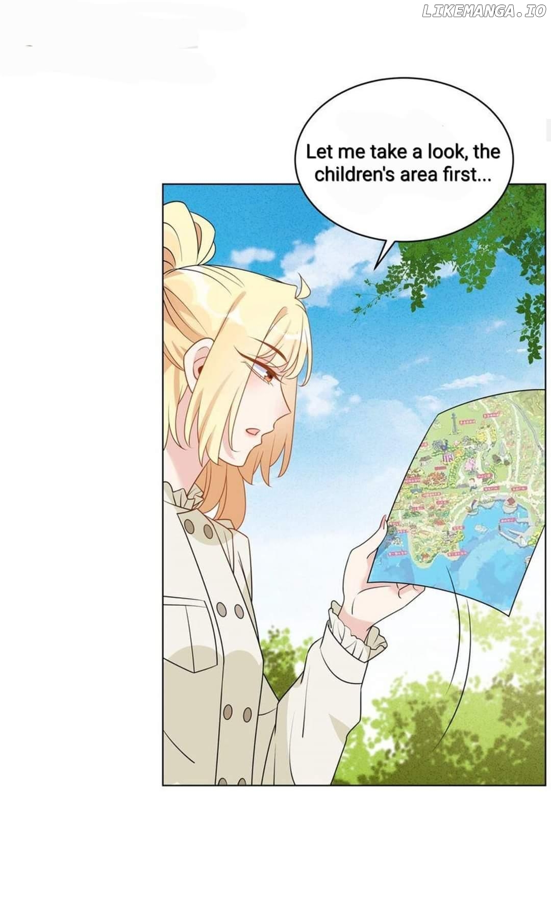 Your Scent is a Little Sweet Chapter 51 - page 11