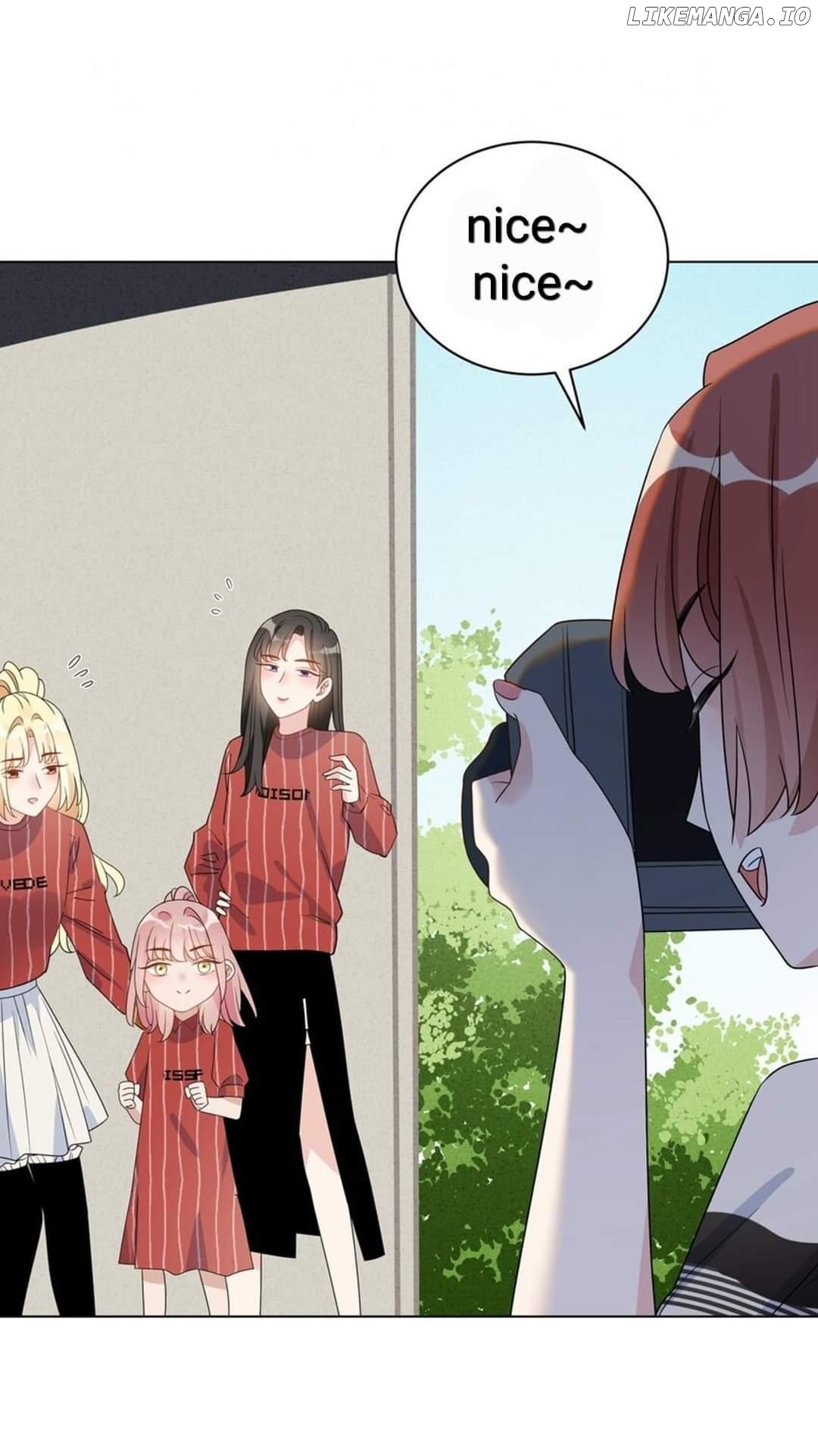 Your Scent is a Little Sweet Chapter 51 - page 19