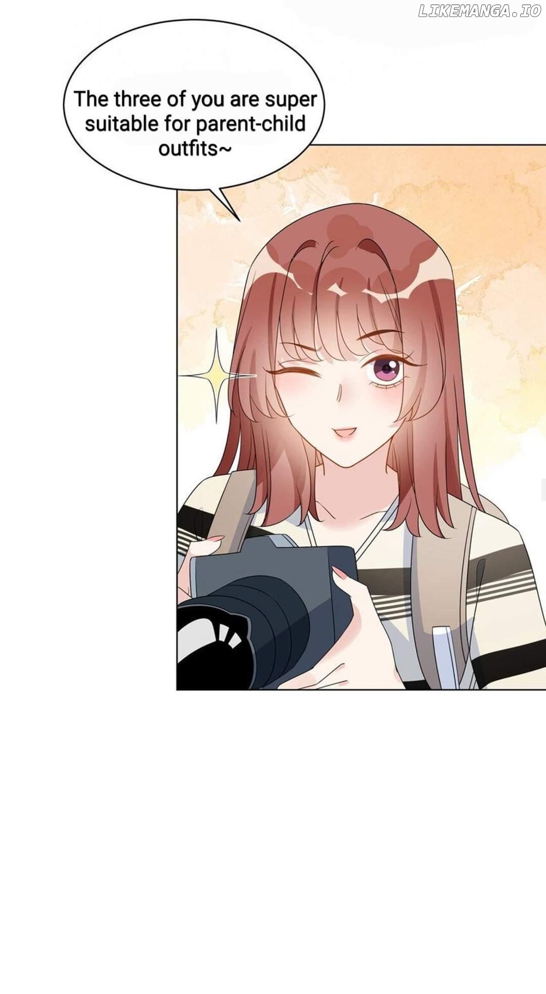 Your Scent is a Little Sweet Chapter 51 - page 20