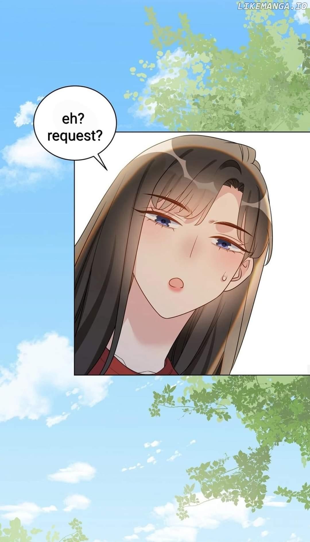 Your Scent is a Little Sweet Chapter 51 - page 23