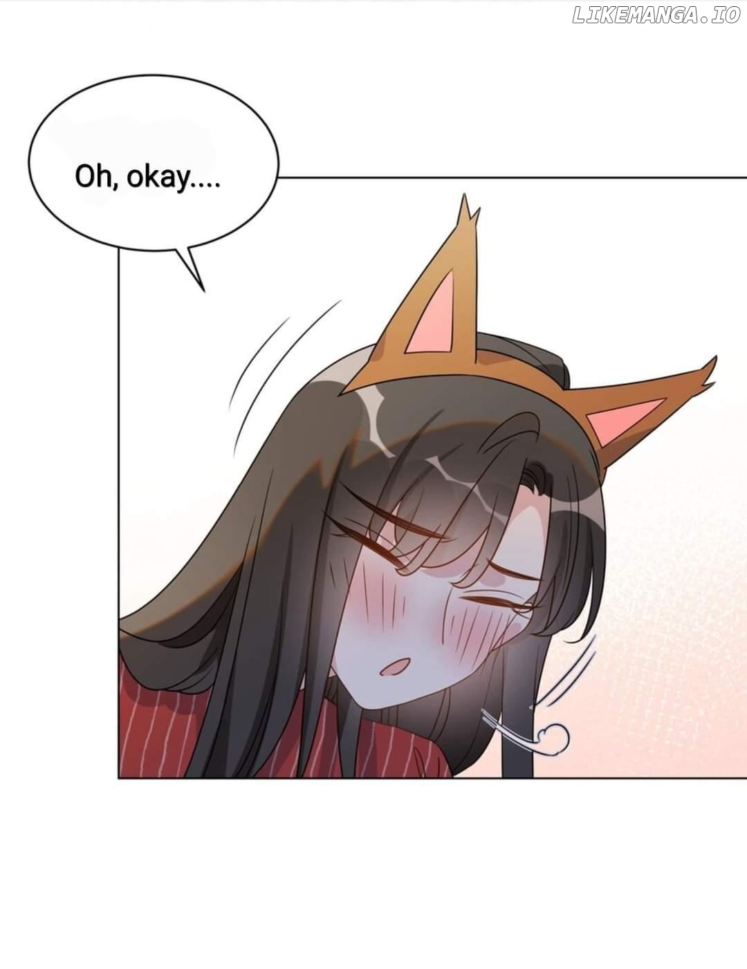 Your Scent is a Little Sweet Chapter 51 - page 25