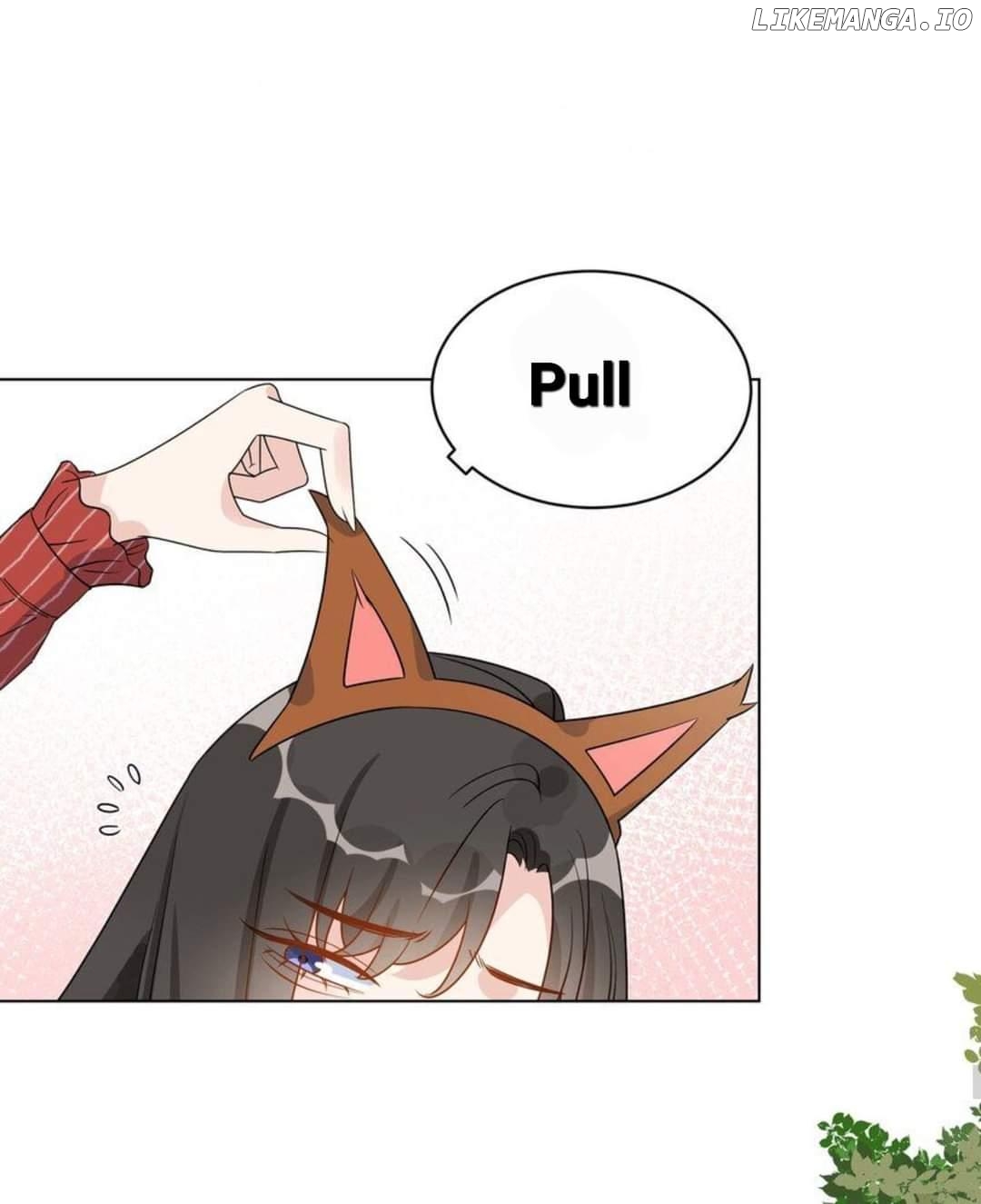 Your Scent is a Little Sweet Chapter 51 - page 26