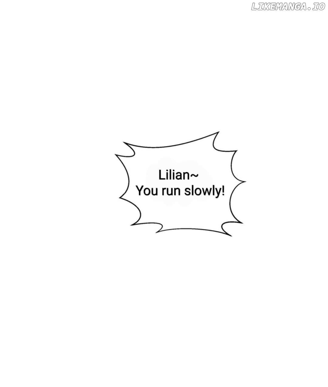 Your Scent is a Little Sweet Chapter 51 - page 30