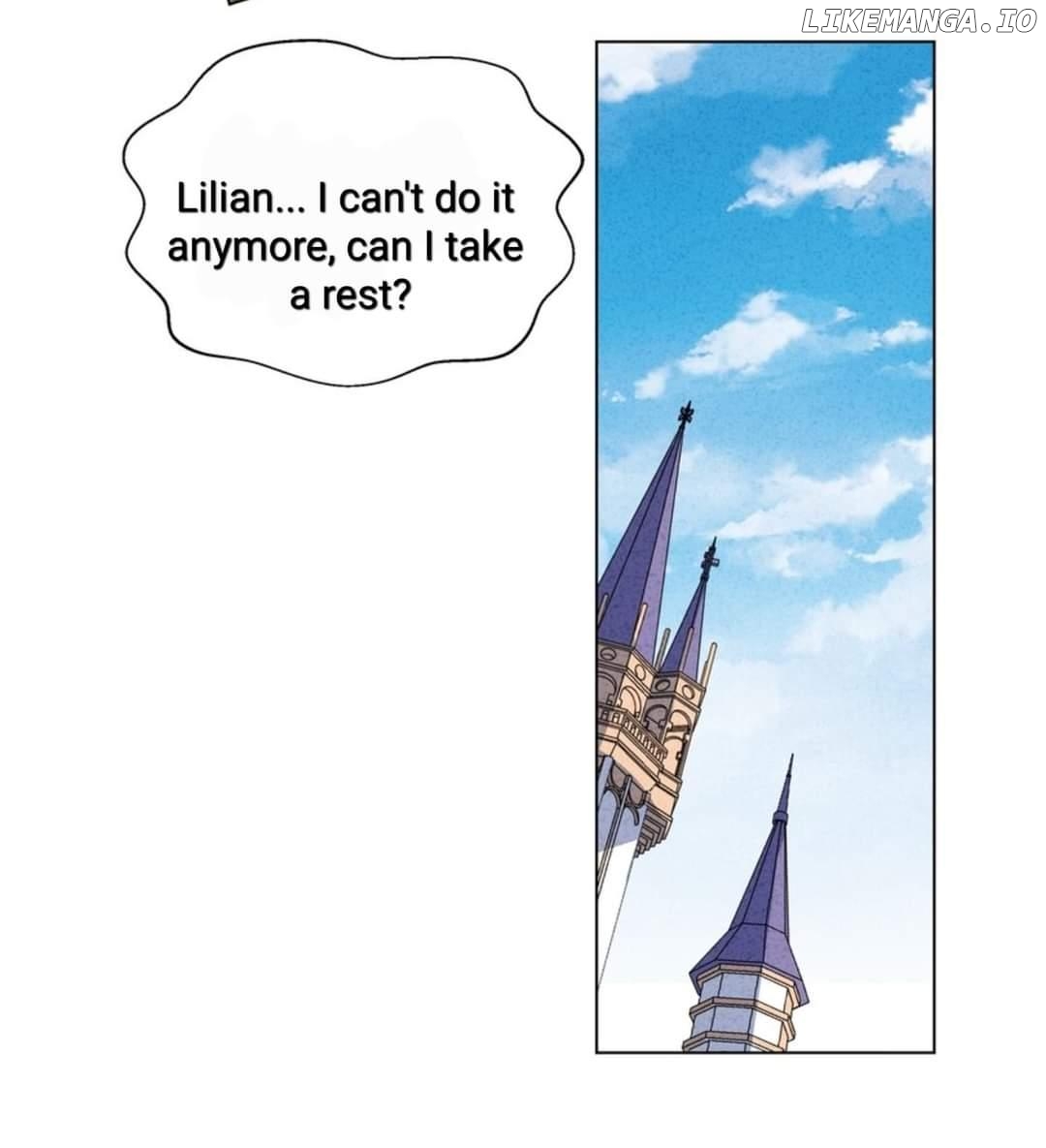 Your Scent is a Little Sweet Chapter 51 - page 32