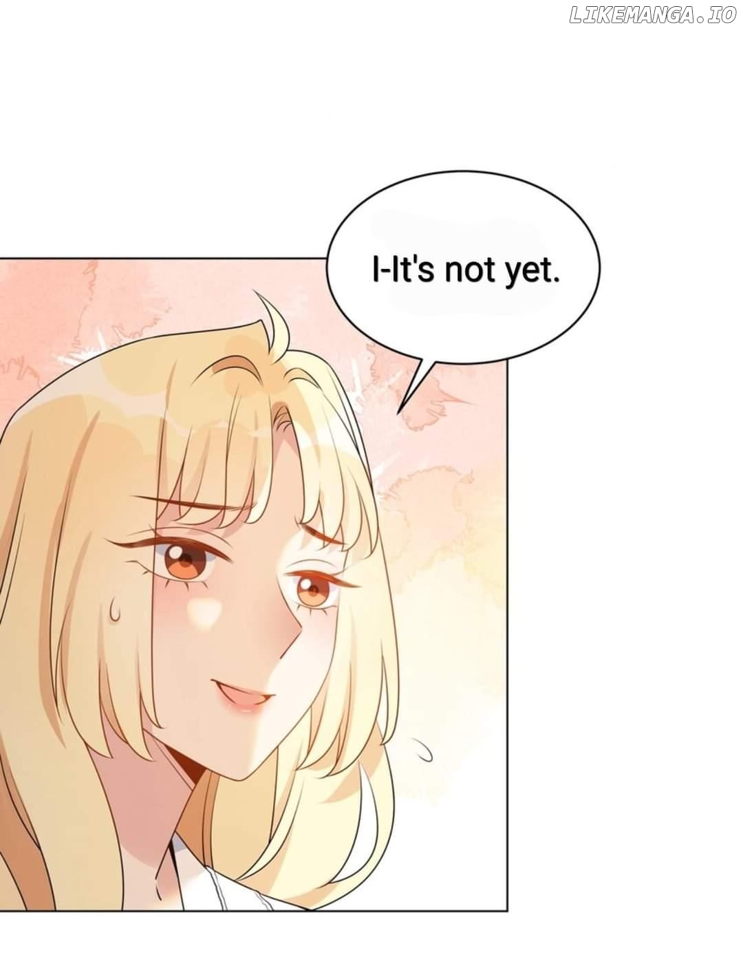 Your Scent is a Little Sweet Chapter 51 - page 3