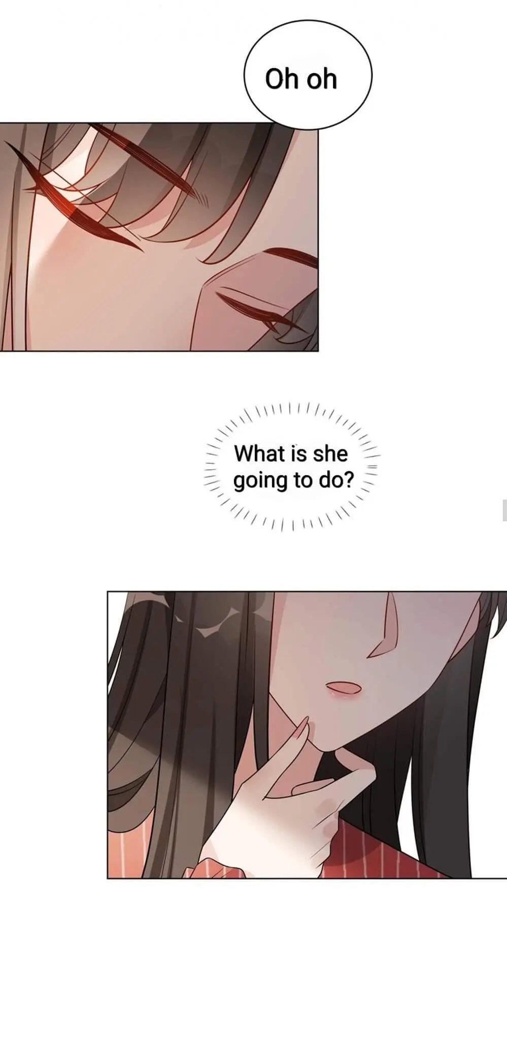 Your Scent is a Little Sweet Chapter 52 - page 10