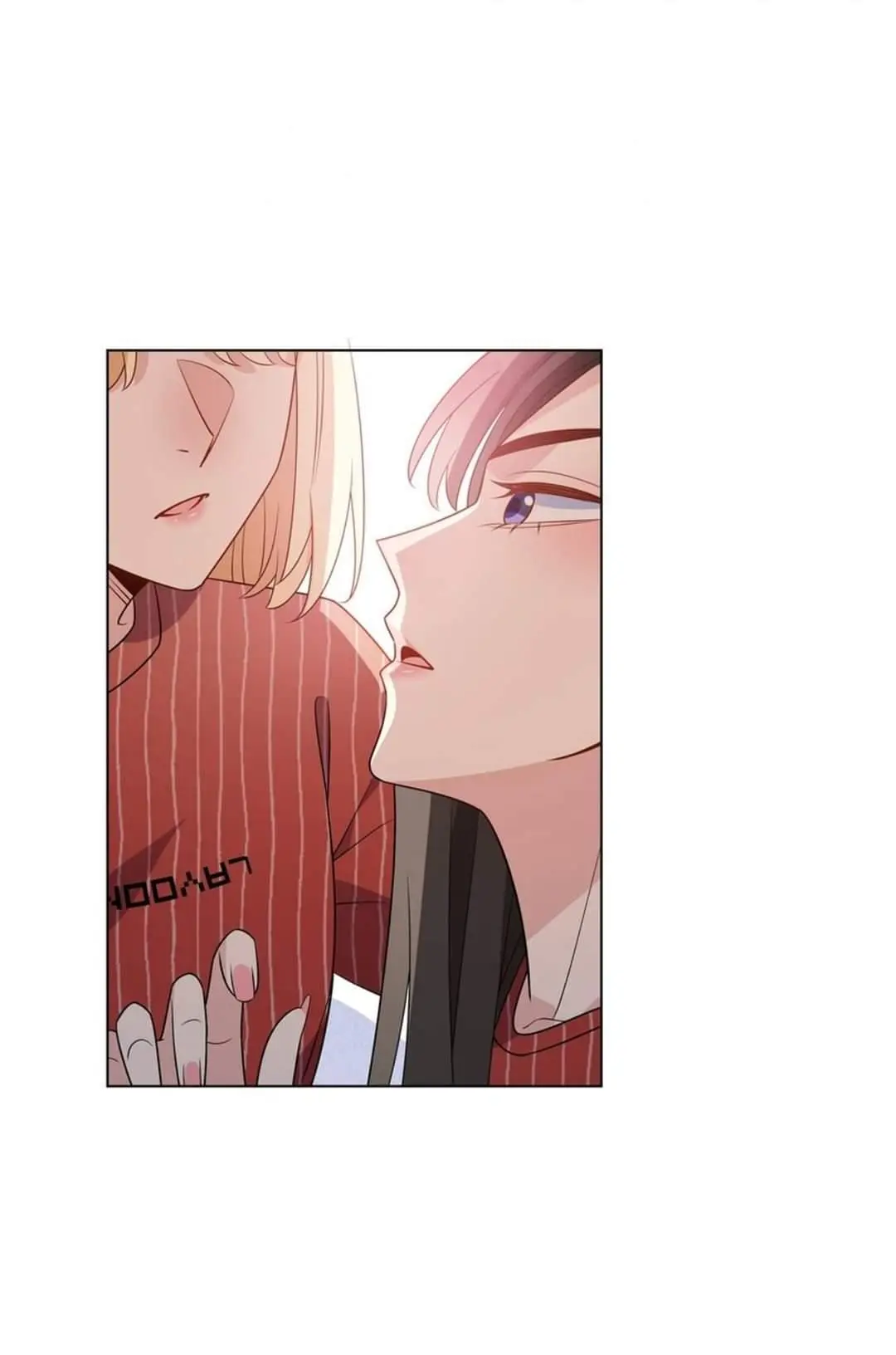 Your Scent is a Little Sweet Chapter 52 - page 12
