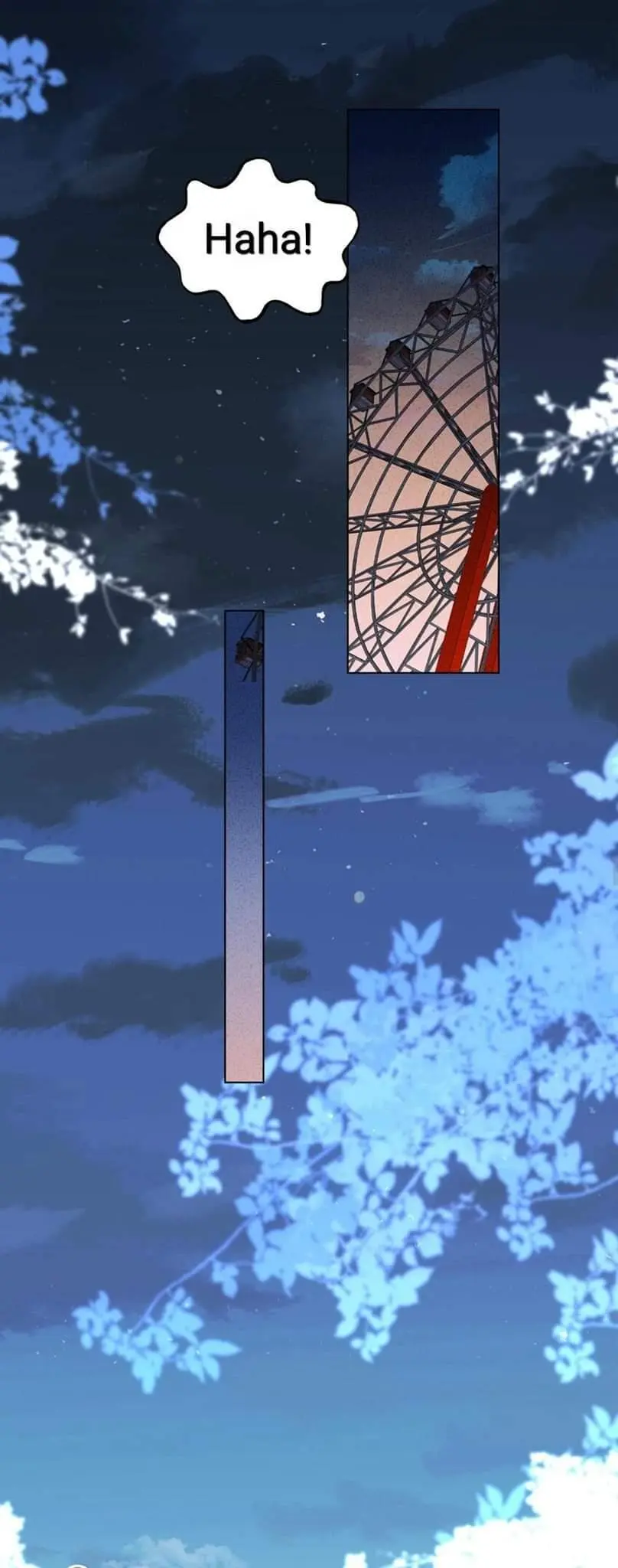 Your Scent is a Little Sweet Chapter 52 - page 17