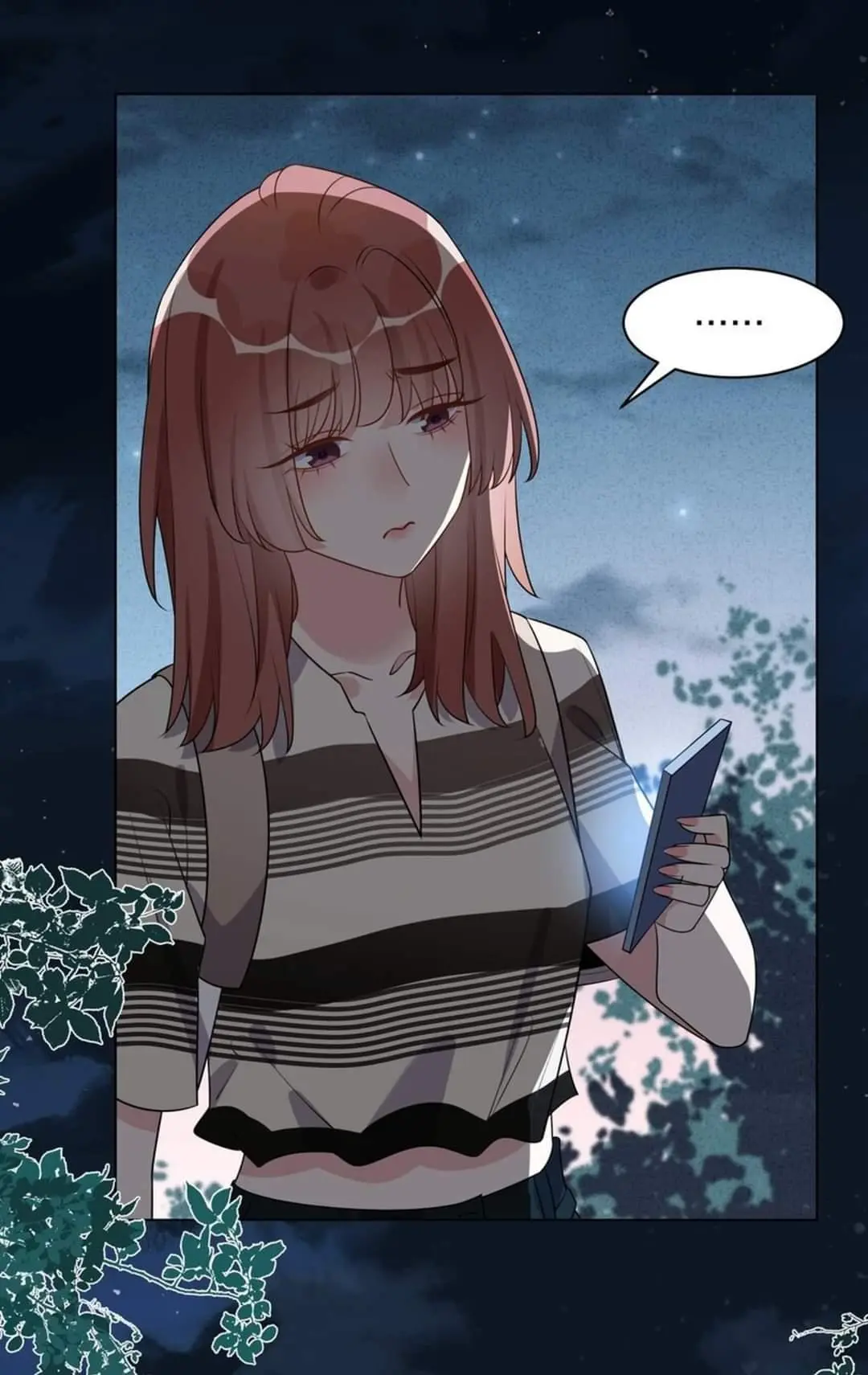 Your Scent is a Little Sweet Chapter 52 - page 20