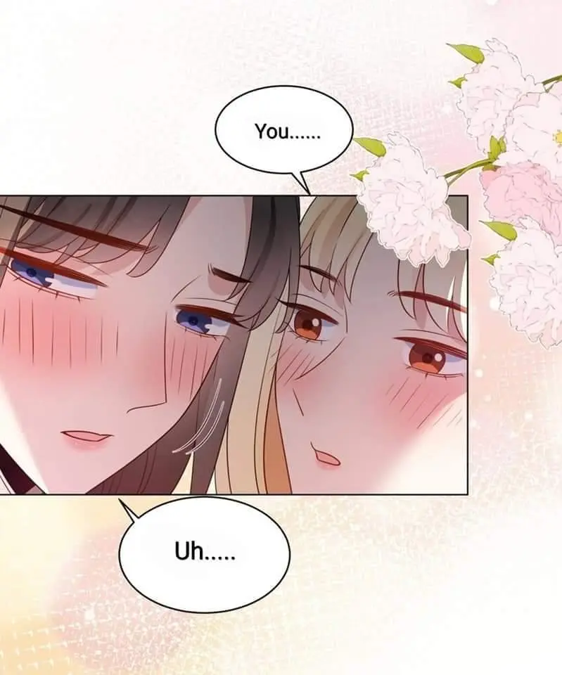 Your Scent is a Little Sweet Chapter 52 - page 33