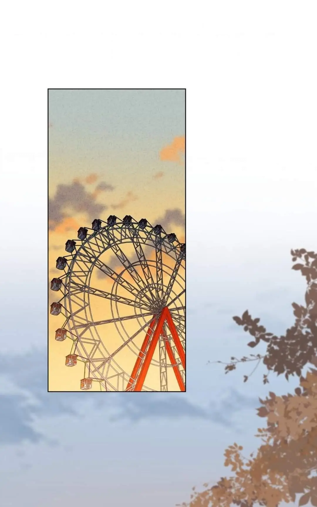 Your Scent is a Little Sweet Chapter 52 - page 2