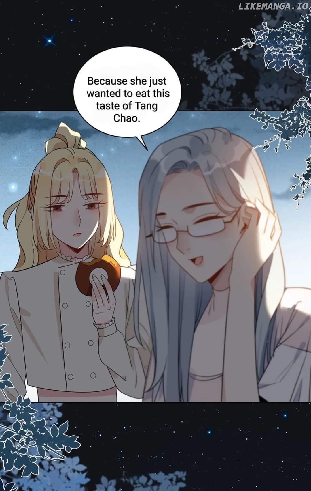 Your Scent is a Little Sweet Chapter 53 - page 9