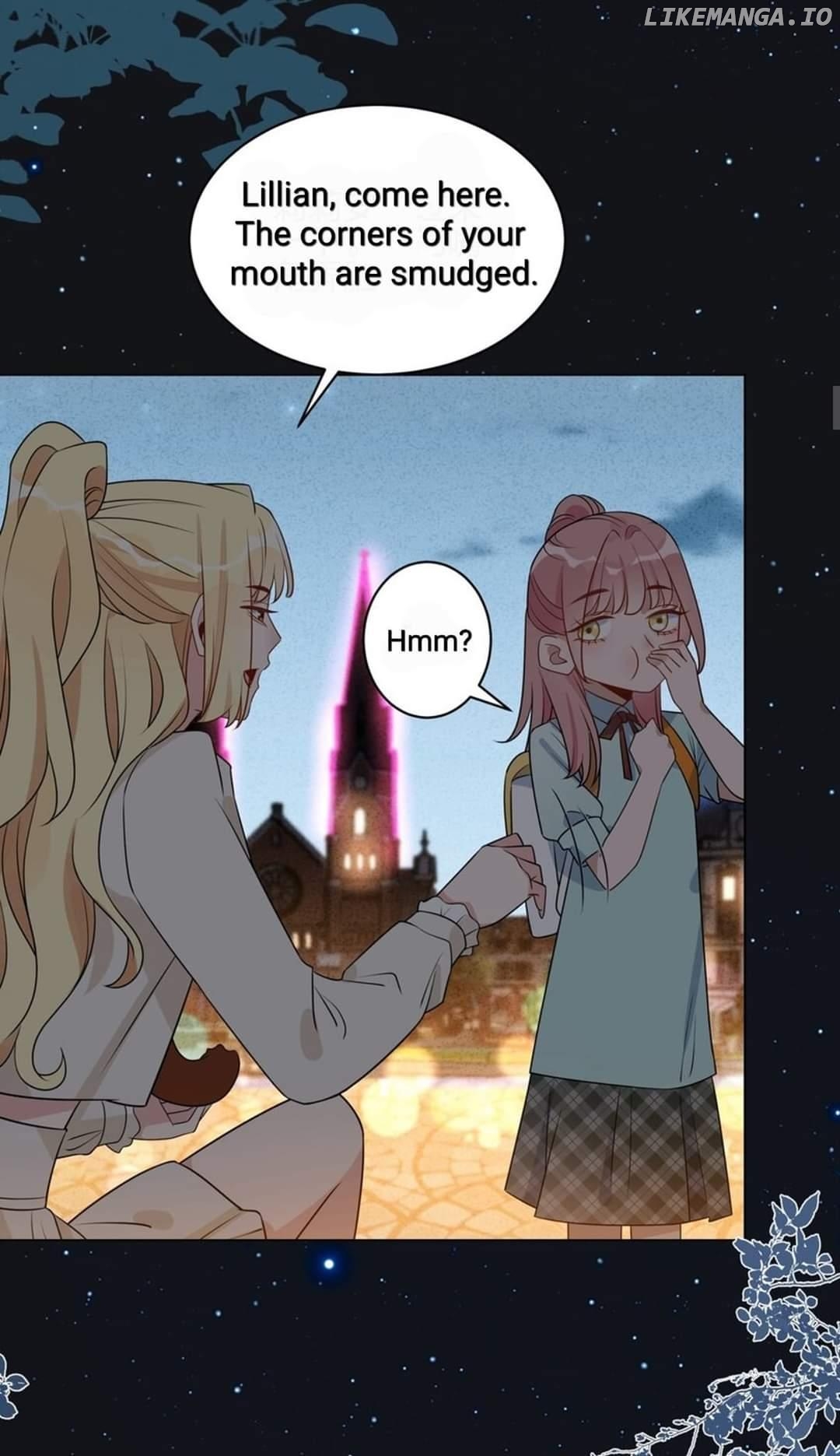 Your Scent is a Little Sweet Chapter 53 - page 13