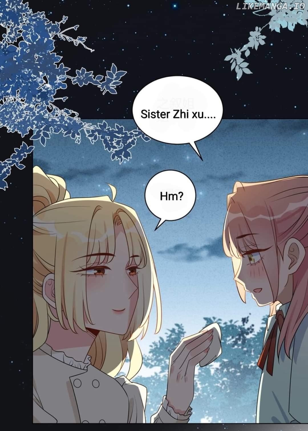 Your Scent is a Little Sweet Chapter 53 - page 15