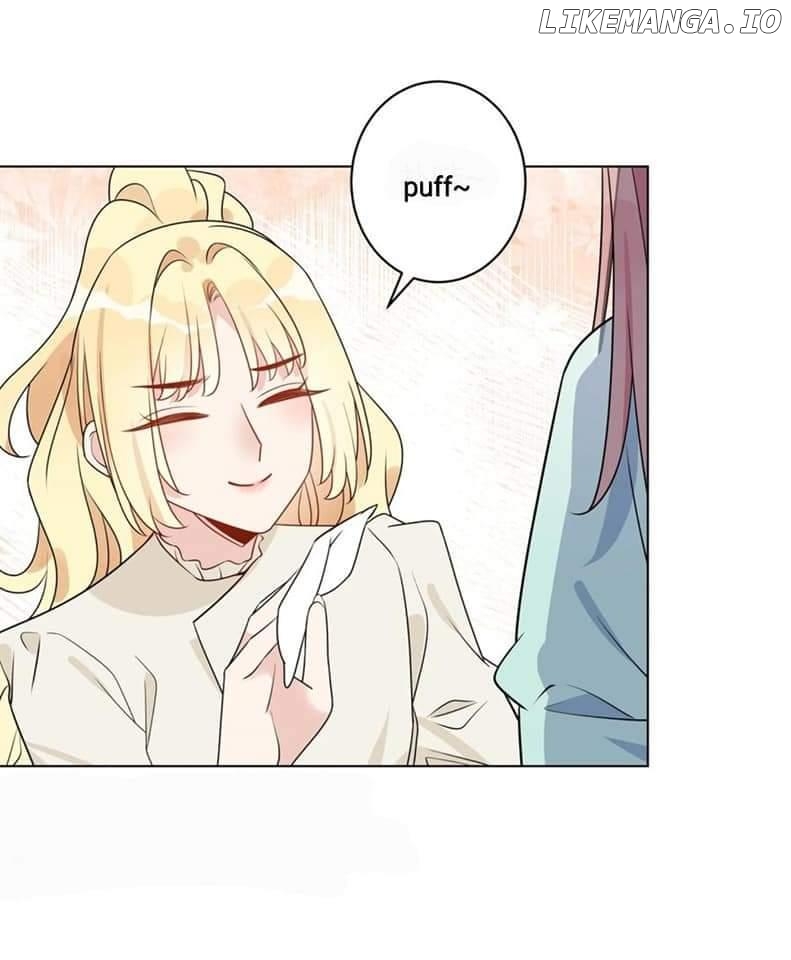 Your Scent is a Little Sweet Chapter 53 - page 20