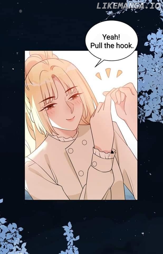 Your Scent is a Little Sweet Chapter 53 - page 24