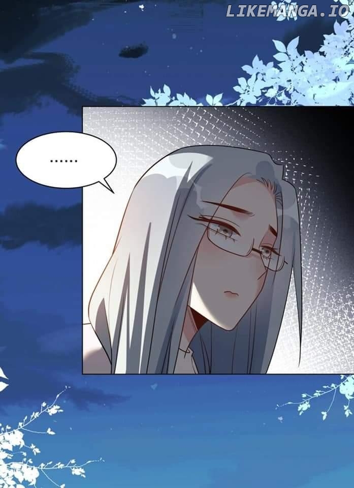 Your Scent is a Little Sweet Chapter 53 - page 26