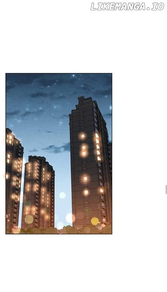 Your Scent is a Little Sweet Chapter 53 - page 28