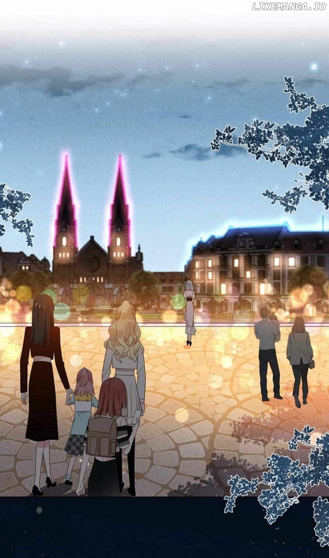 Your Scent is a Little Sweet Chapter 53 - page 2