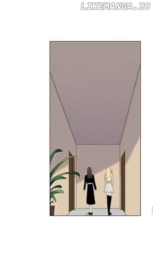 Your Scent is a Little Sweet Chapter 53 - page 30