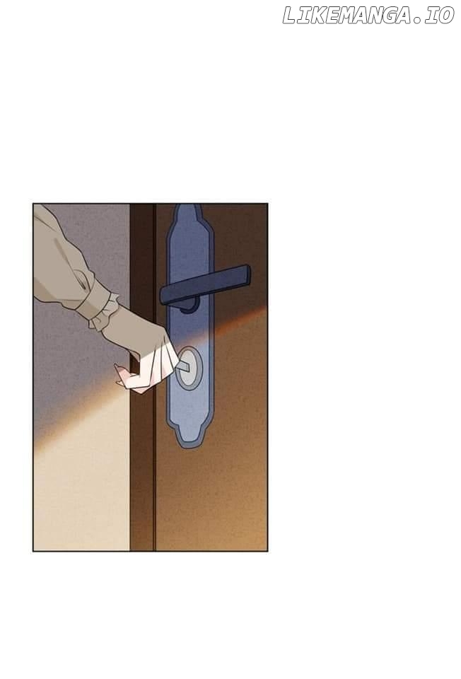 Your Scent is a Little Sweet Chapter 53 - page 31