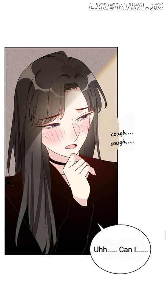 Your Scent is a Little Sweet Chapter 53 - page 33