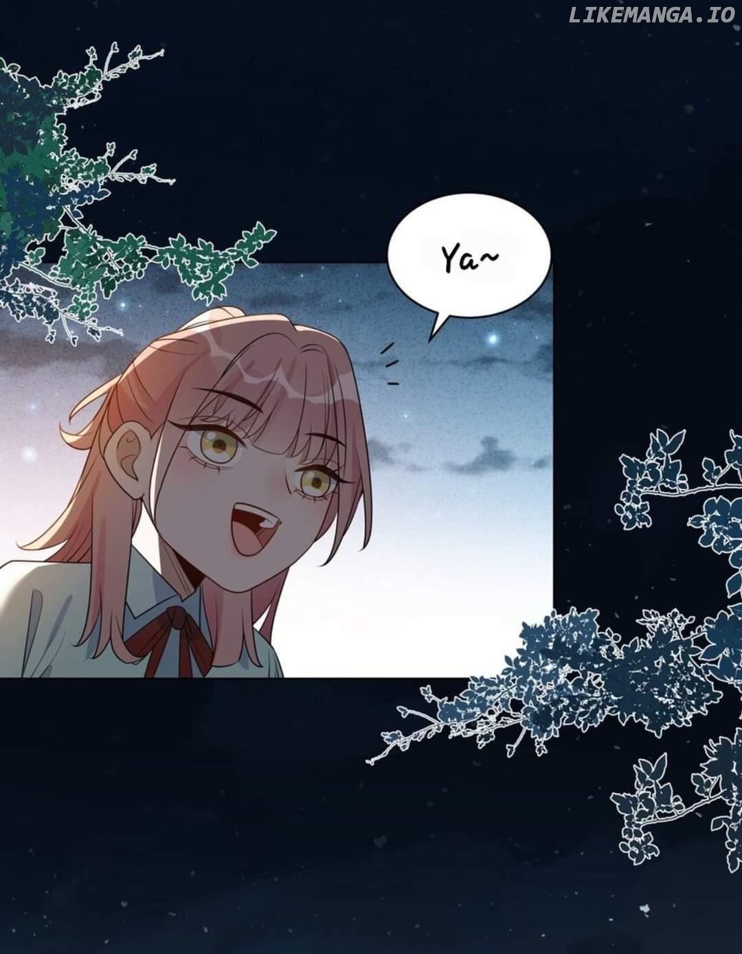 Your Scent is a Little Sweet Chapter 53 - page 3