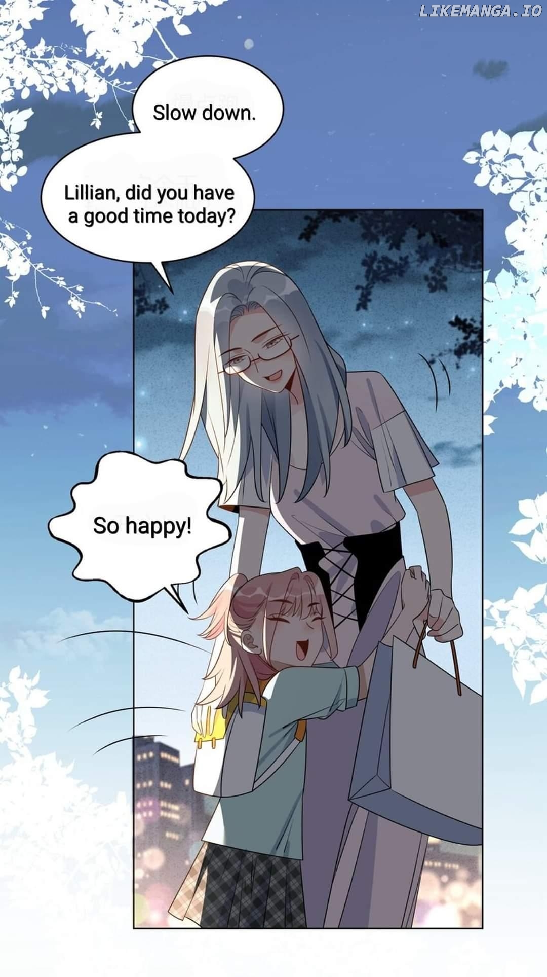 Your Scent is a Little Sweet Chapter 53 - page 5