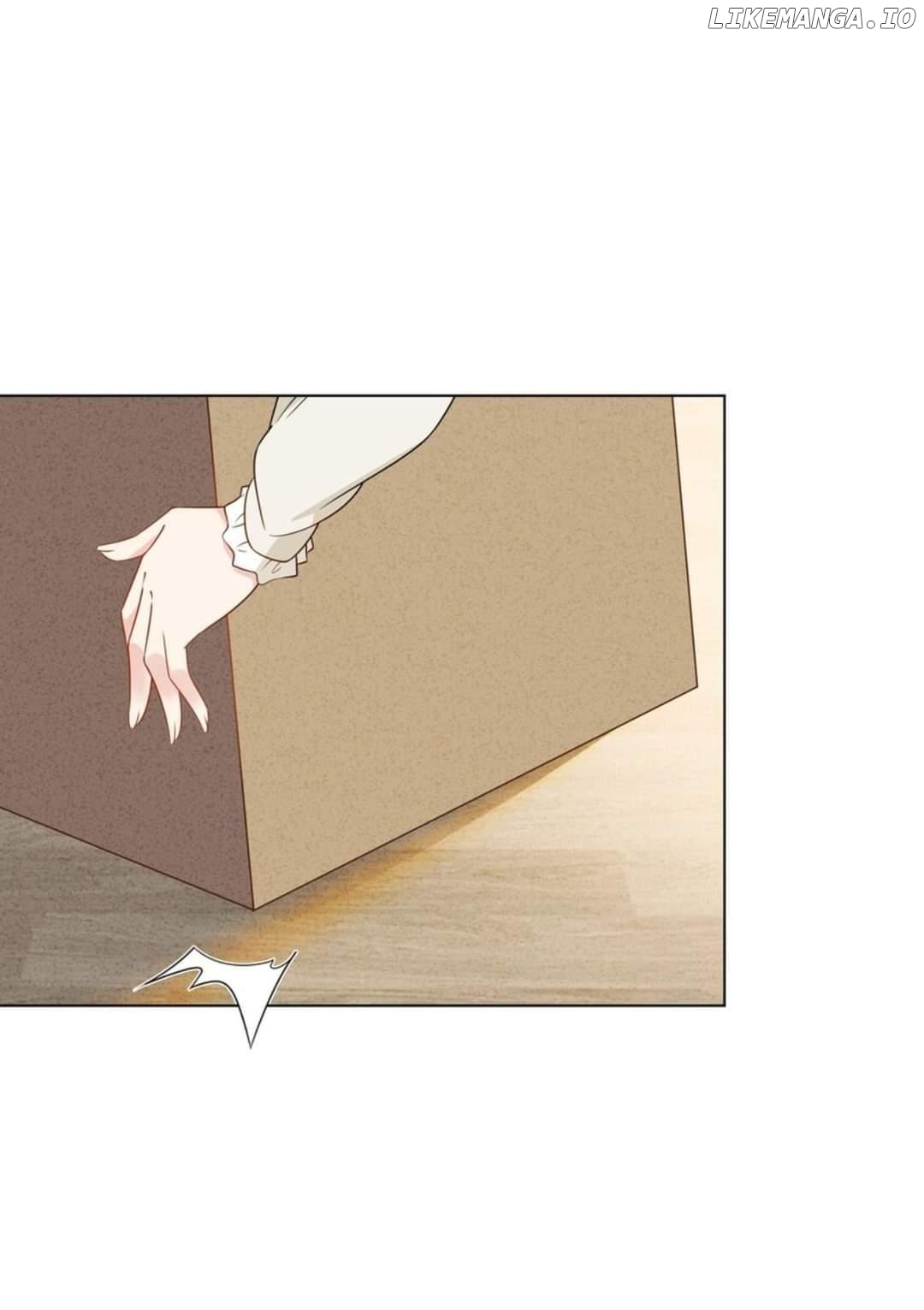 Your Scent is a Little Sweet Chapter 54 - page 15