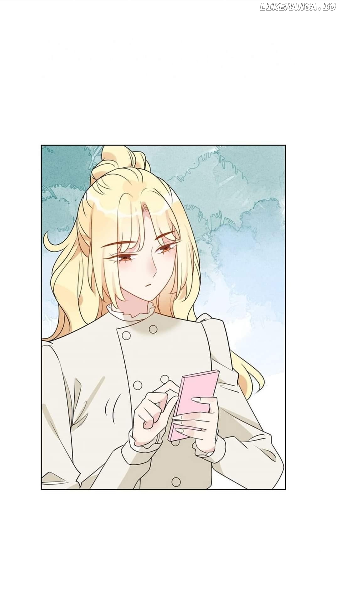 Your Scent is a Little Sweet Chapter 54 - page 18