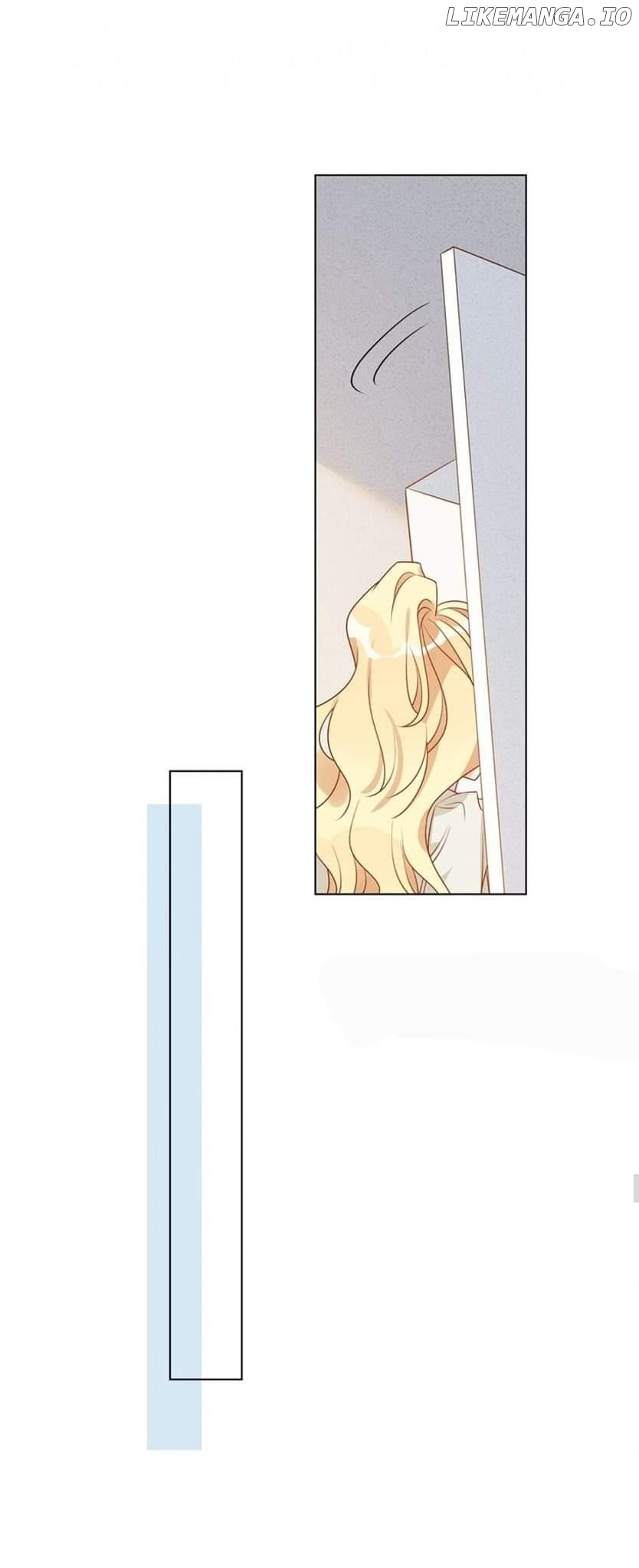 Your Scent is a Little Sweet Chapter 54 - page 24