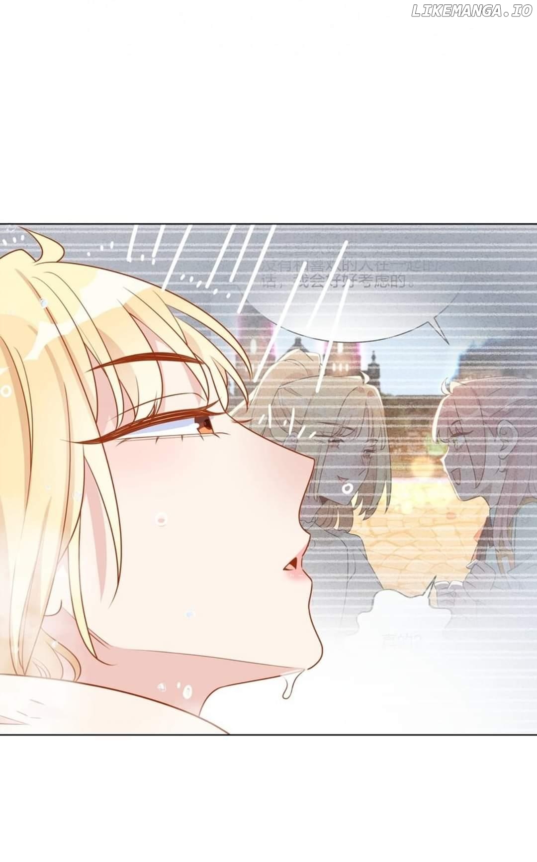 Your Scent is a Little Sweet Chapter 54 - page 26