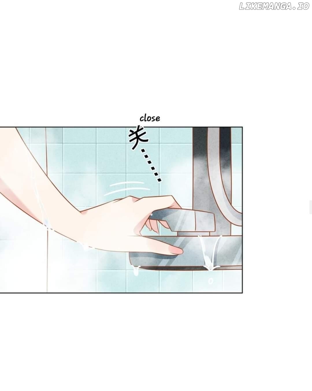 Your Scent is a Little Sweet Chapter 54 - page 28