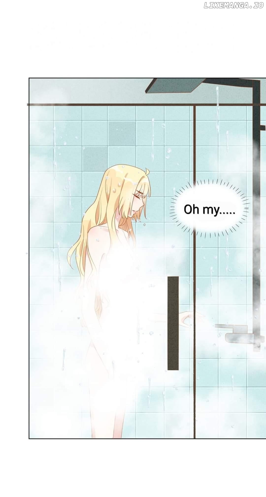 Your Scent is a Little Sweet Chapter 54 - page 29