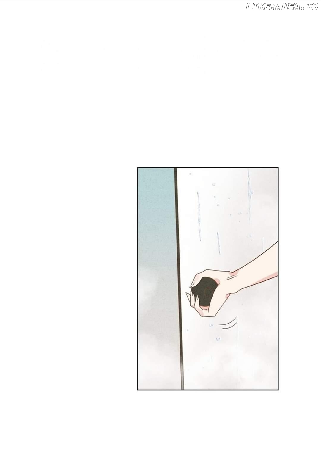 Your Scent is a Little Sweet Chapter 54 - page 32