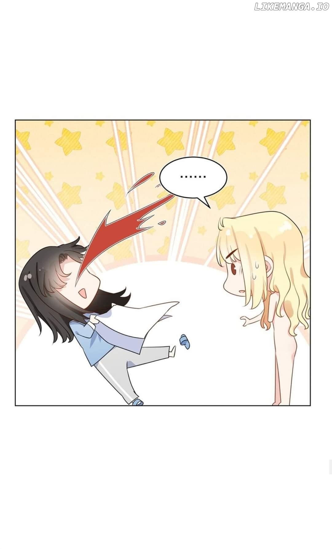 Your Scent is a Little Sweet Chapter 54 - page 35