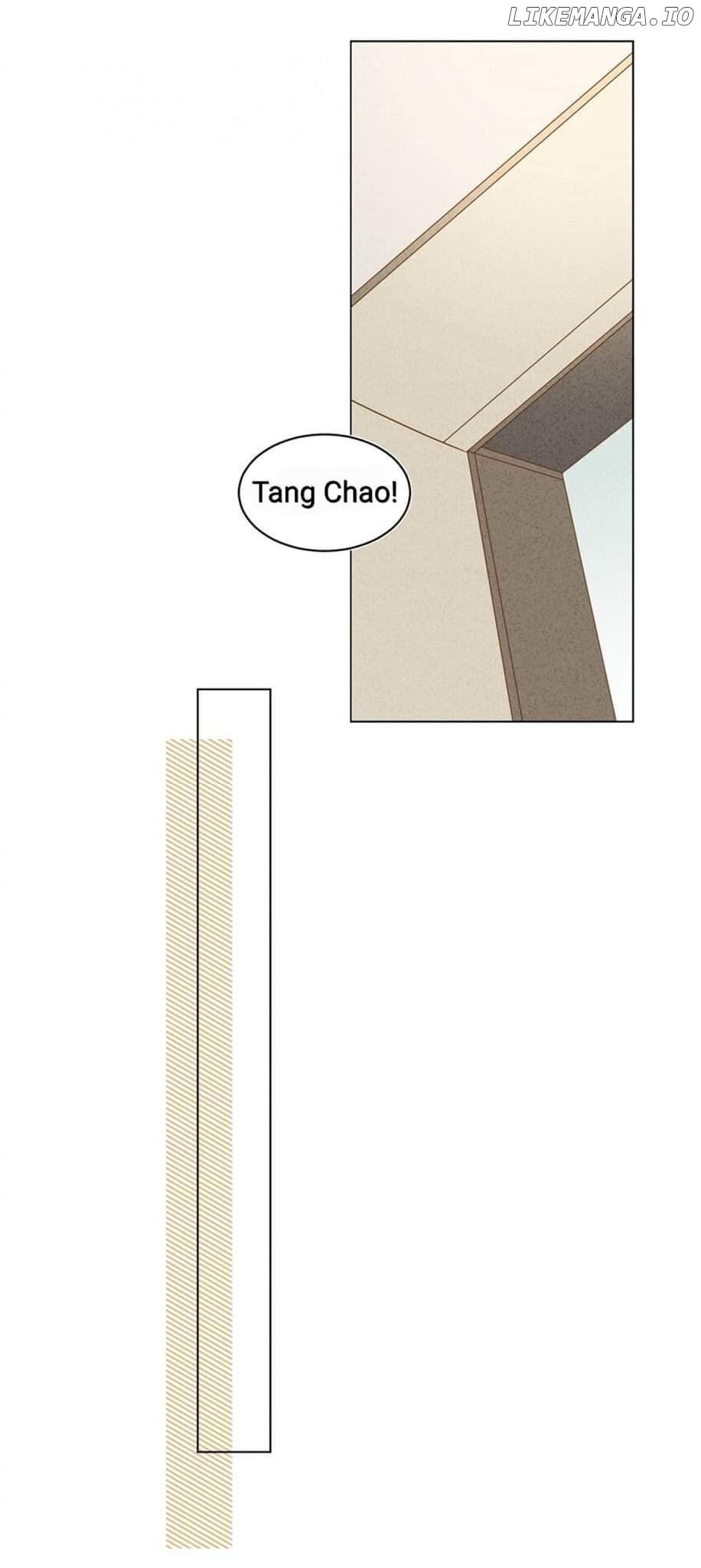 Your Scent is a Little Sweet Chapter 54 - page 36