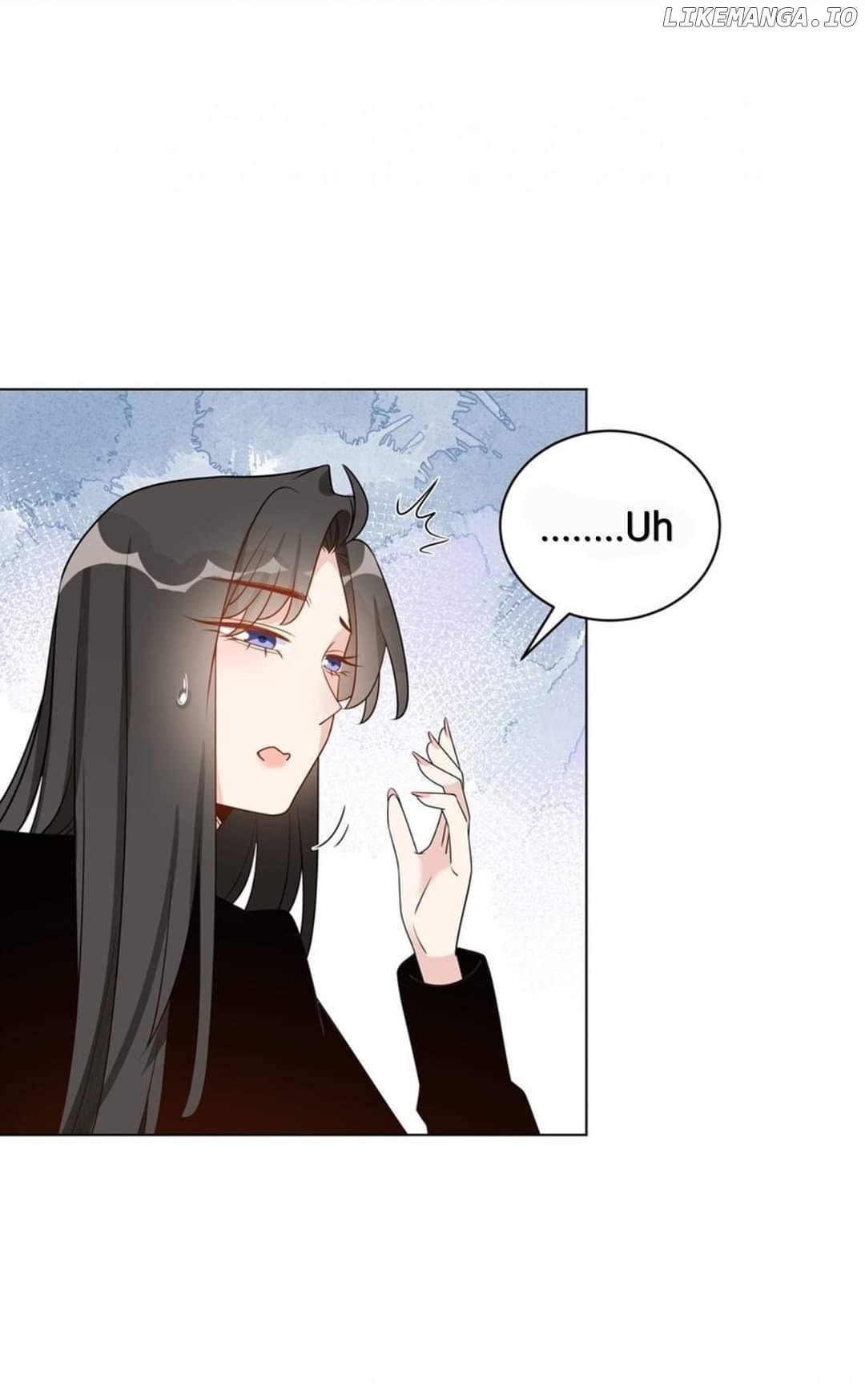 Your Scent is a Little Sweet Chapter 54 - page 6