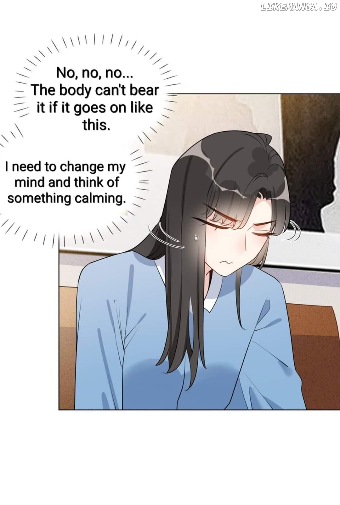 Your Scent is a Little Sweet Chapter 55 - page 10