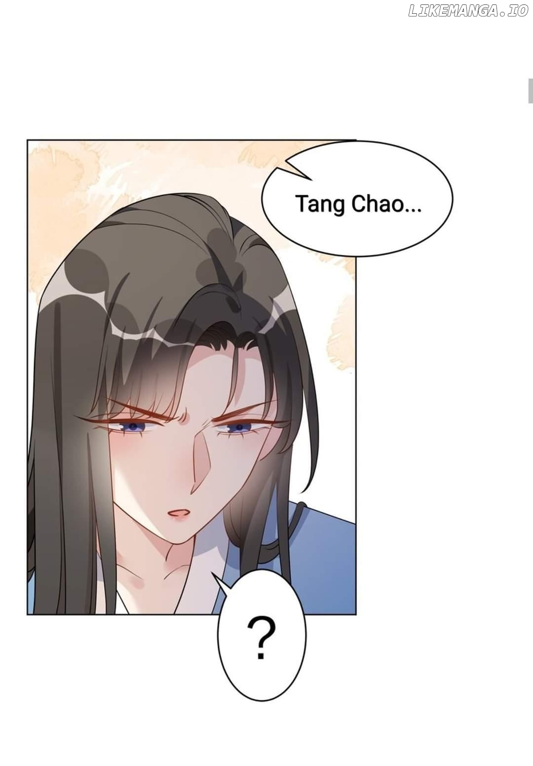 Your Scent is a Little Sweet Chapter 55 - page 11