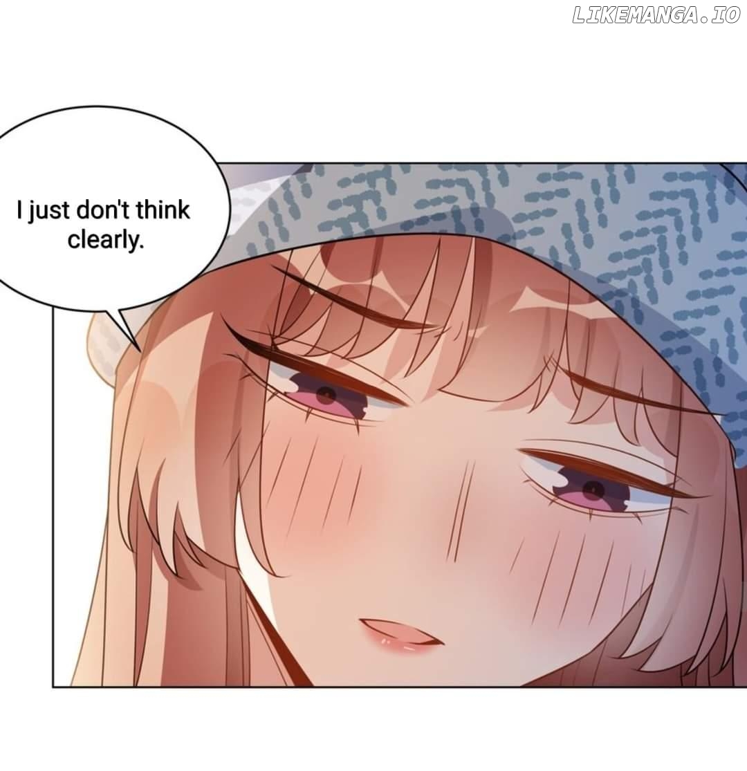 Your Scent is a Little Sweet Chapter 55 - page 24