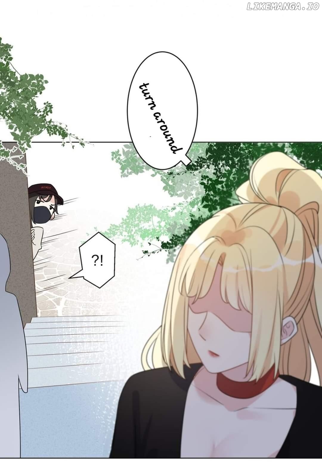 Your Scent is a Little Sweet Chapter 55 - page 29