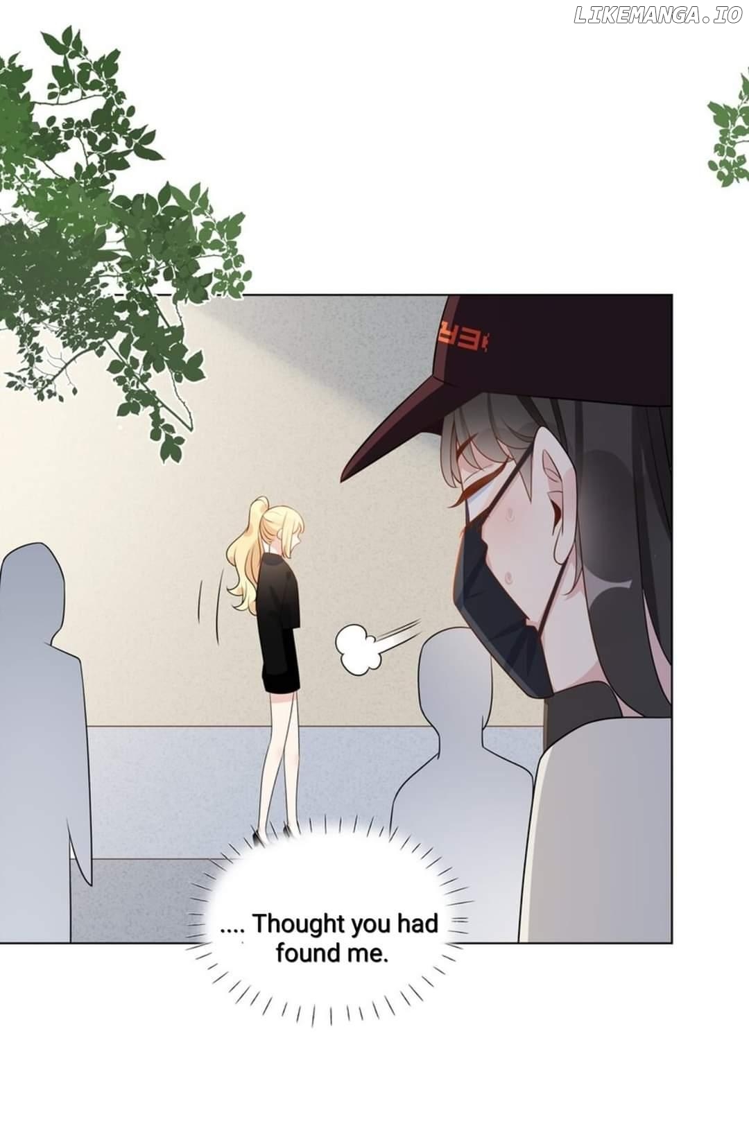 Your Scent is a Little Sweet Chapter 55 - page 30