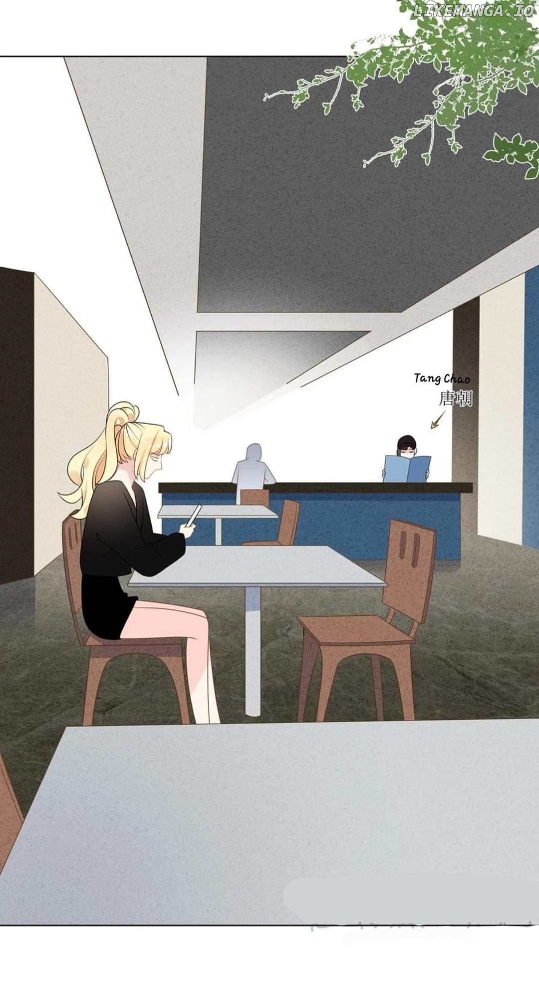 Your Scent is a Little Sweet Chapter 55 - page 32